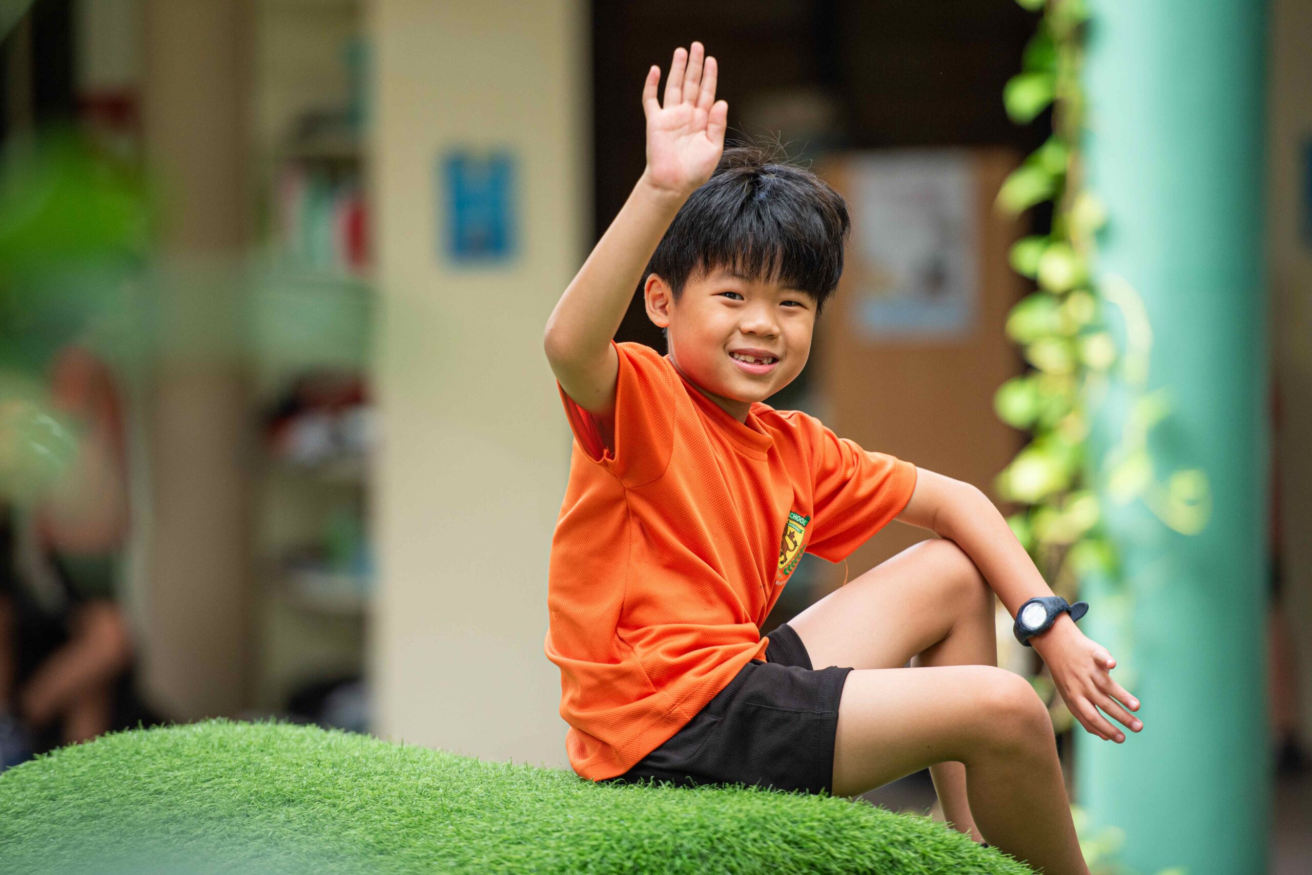 Uplands Day 1 0167 1 scaled 1 - Uplands Internation School in Penang, Malaysia