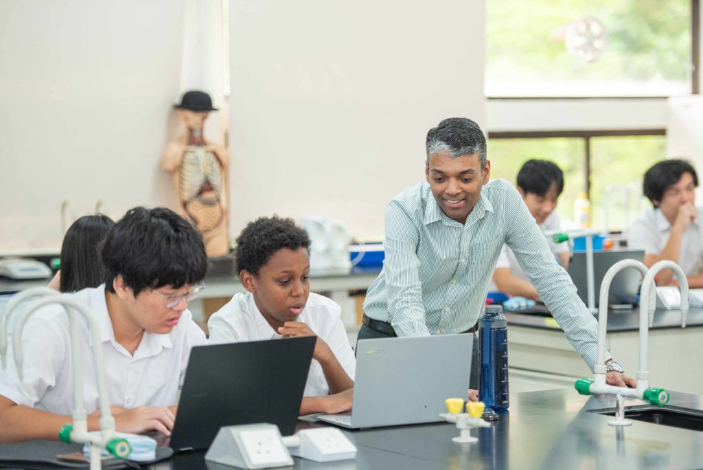 Uplands Day 2 0110 2 1 scaled 1 - Uplands Internation School in Penang, Malaysia
