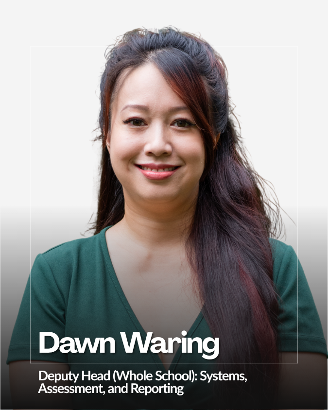 Profiles 4 - Uplands Internation School in Penang, Malaysia